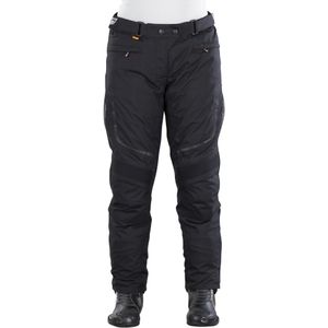 Broek Dames Kort Richa Colorado Zwart