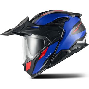 X.LIFECOUNTRY - Terra - Sporthelm - Zwart - Geavanceerd Geluidsdemping