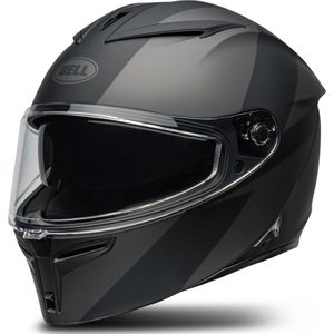 Bell - Moto Lithium Shear - Integraalhelm - Zwart