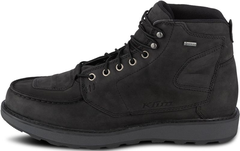 Motorlaarzen Klim Blak Jak GTX