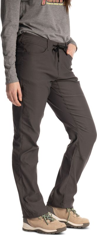 Klim - Taylor Mountain - Wandelbroek - Lichtgewicht - Dames