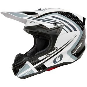 Oneal - 5srs Spike - Offroadhelm - MX-helm - Veiligheid - Ventilatie