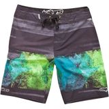 Alpinestars - Ritual - Zwembroek - 21 inch - Streepprint