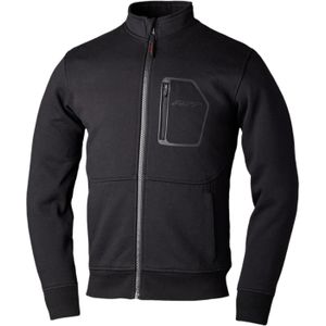 RST - Single Layer Technical - Motorjas - Zwart - Aramide-mix, Vaste Mesh Voering, CE-certificering AA