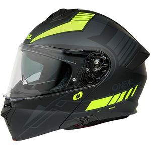 O'NEAL - M-SRS - Crosshelm - Matte Zwart - ABS - Comfortabele Pasvorm