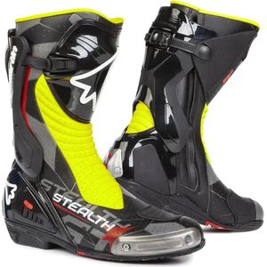 Stylmartin - Stealth Evo Air - Motorlaarzen
