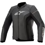 Motorjas Dames Alpinestars Stella Kira V2 Zwart