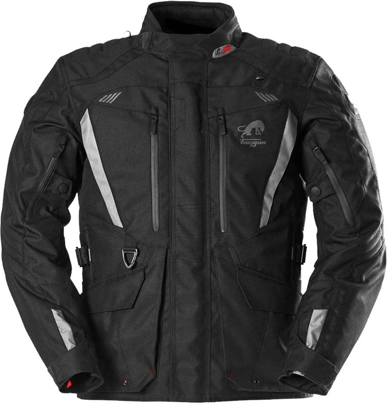 Motorjas Furygan Apalaches EVO