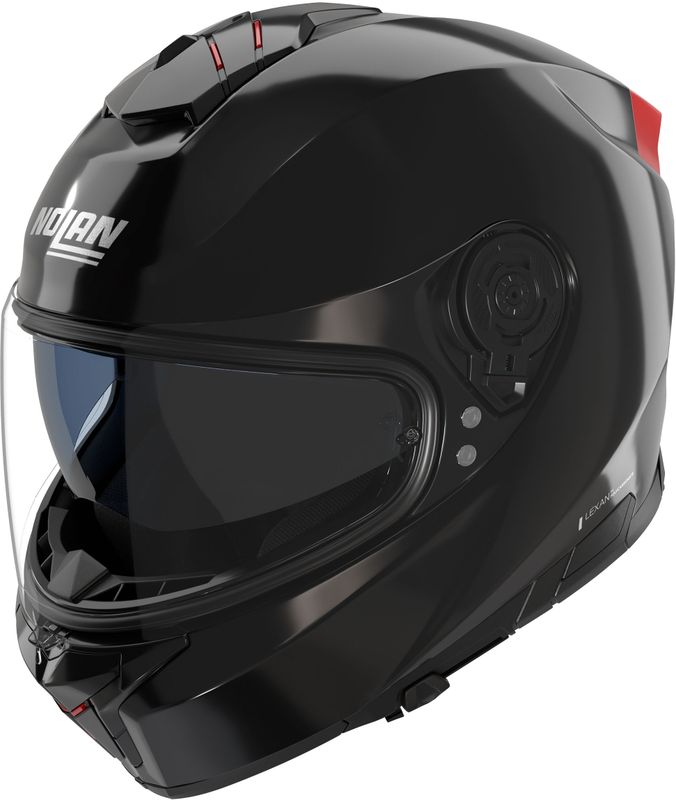 Integraalhelm Nolan N80-8 Classico