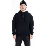 Jethwear - Tree Line - Hoodie - 100% Biologisch Katoen - Geborstelde Fleece