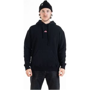 Jethwear - Tree Line - Hoodie - 100% Biologisch Katoen - Geborstelde Fleece