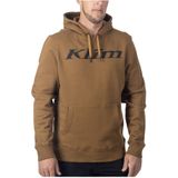 Motorhoodie Klim Pullover