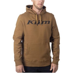 Motorhoodie Klim Pullover