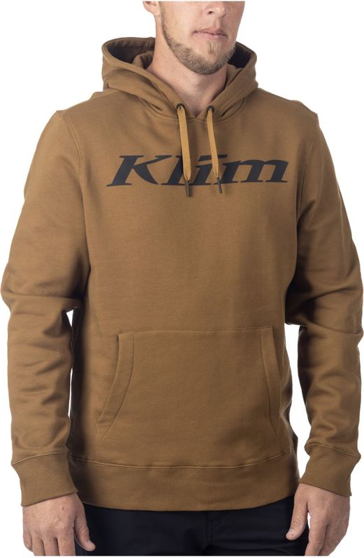 Motorhoodie Klim Pullover