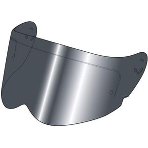 Helmvizier Simpson Venom/Speed