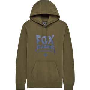 Hoodie FOX Bolt
