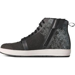 RST - Urban-K - Motorschoenen - Zwart - Sneaker-achtige Laars