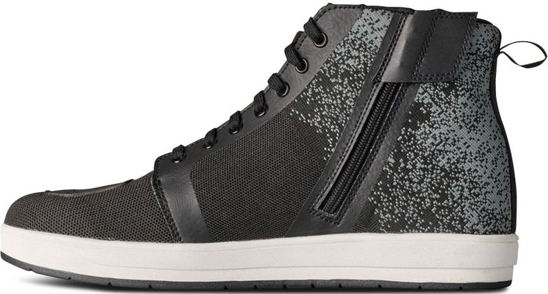 RST - Urban-K - Motorschoenen - Zwart - Sneaker-achtige Laars