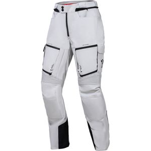 Motorbroek iXS Montevideo-ST 3.0 Lichtgrijs-Zwart