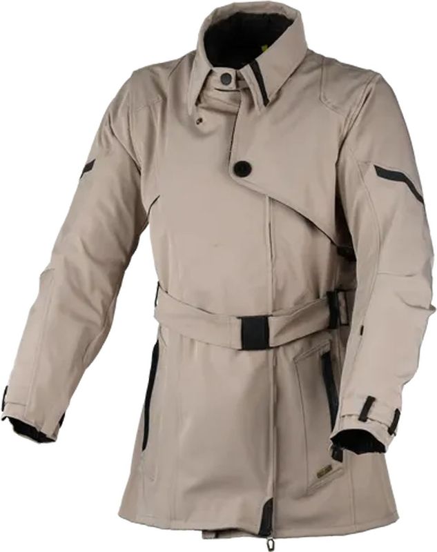 Macna - Motique - Trenchcoat - Waterdicht - Vrouwelijk