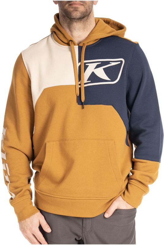 Klim - Cliff Hanger - Pullover Hoodie
