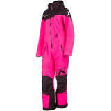 Shredsa - One-Piece - Motorpak - Zwart - Gore-Tex Performance Shell