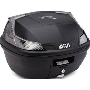 Topbox Givi B37 Blade