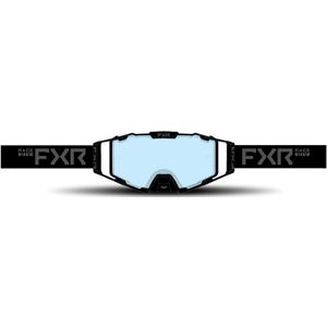 Crossbril FXR Combat Clear Black Ops