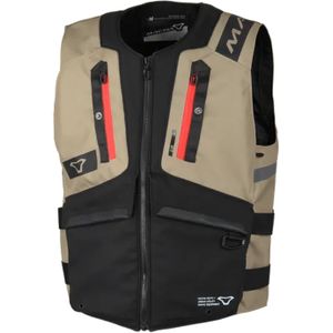Macna - MUTV-1 - Vest