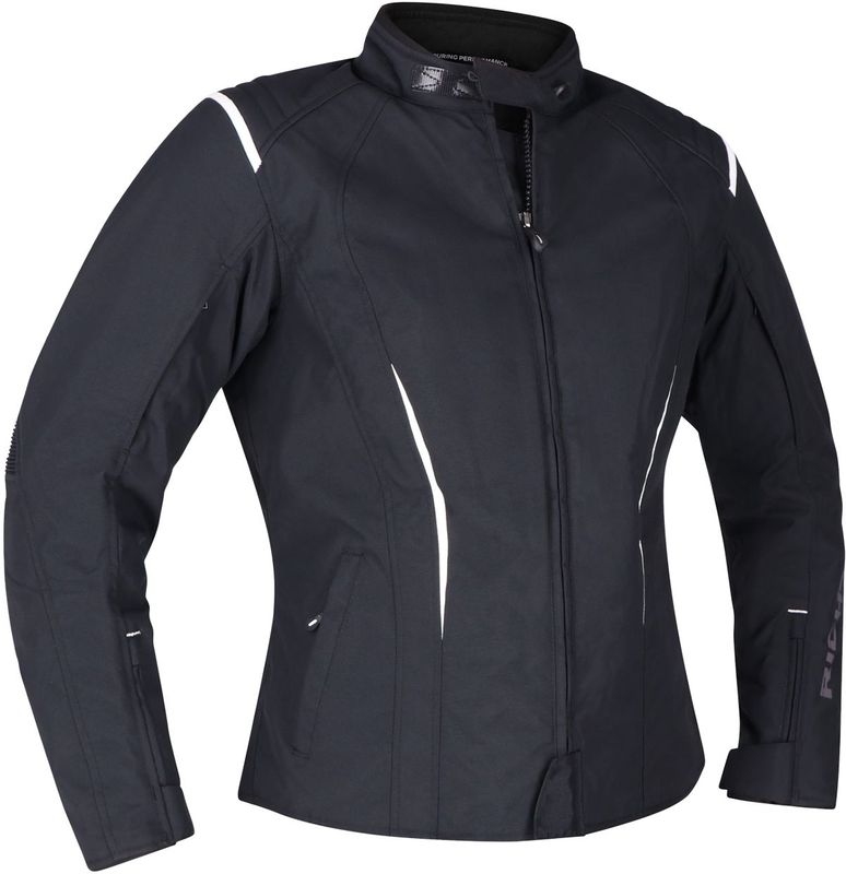 Richa Chloe 2 waterdichte dames motorfiets textiel jas