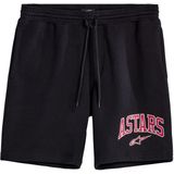 Alpinestars - Dunker - Korte Broek - Zwart - Stof