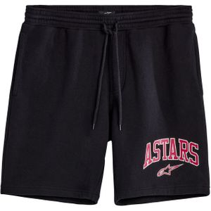 Alpinestars - Dunker - Korte Broek - Zwart - Stof