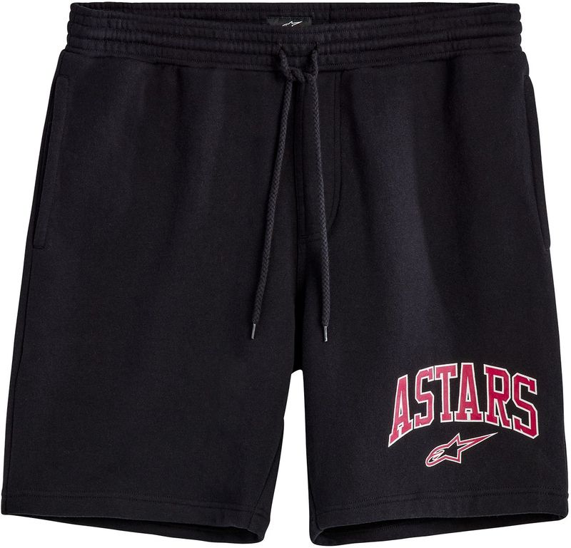 Alpinestars - Dunker - Korte Broek - Zwart - Stof