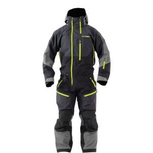 Overall TOBE Novo V4