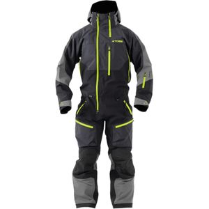 Overall TOBE Novo V4