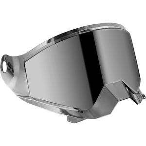 Enkellaags Vizier voor Crosshelm FXR Clutch X