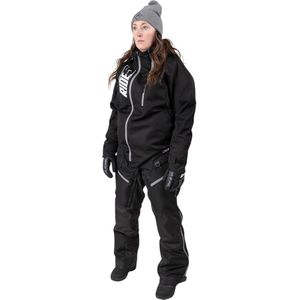 509 - Motorpak - Dames - Allied Shell - Kleur - Materiaal