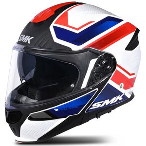 Modulaire Helm SMK Gullwing Supertour