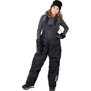 Sneeuwscooterbroek Kinderen Raven Boondocker