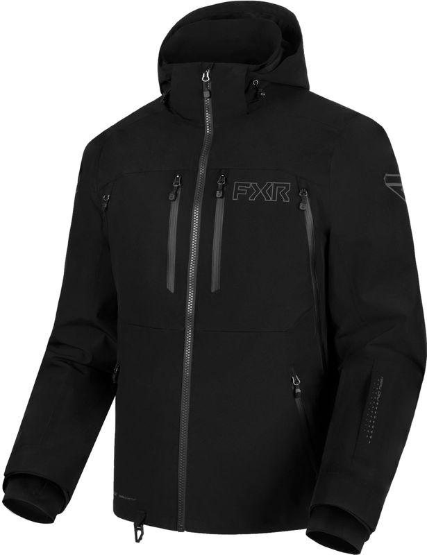 FXR - Helium Pro 3-In-1 - Sneeuwjas - 25