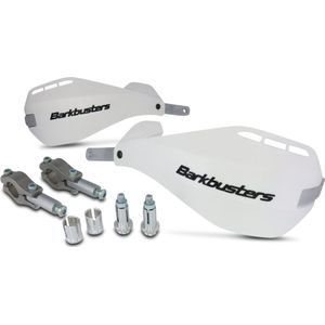 Montageset Barkbusters EGO Handkappen + Plastic