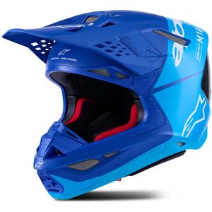 Alpinestars - Supertech S-M10 - Offroadhelm - ECE22.06