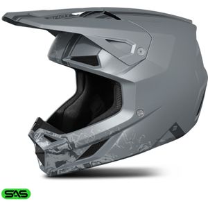 Crosshelm Shot Speed