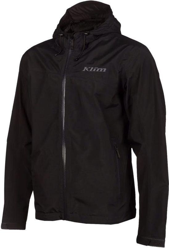 Klim - Stow Away - Fleece Met Kap - Waterdicht