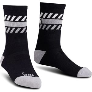 iXS - 2.0 - Mountainbike Sokken - Set van 2 - Wol - Klassieke Crew-lengte