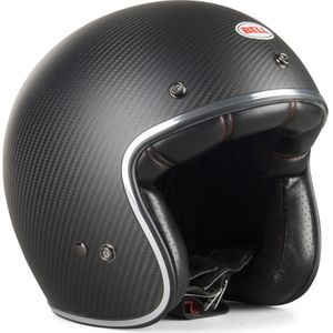 Jethelm BELL Cust 500 Carb Solid