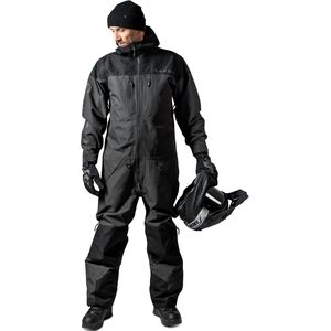 Sneeuwpak Raven Ridge