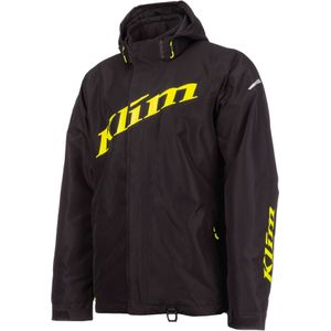 Klim - Instinct - Sneeuwjas - Hi-Vis - 2-Laagse Gore-Tex® Performance