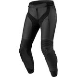 Motorbroek Dames Rev'It! Xena 4 Zwart