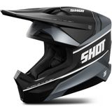 Crosshelm Shot Furious Dust